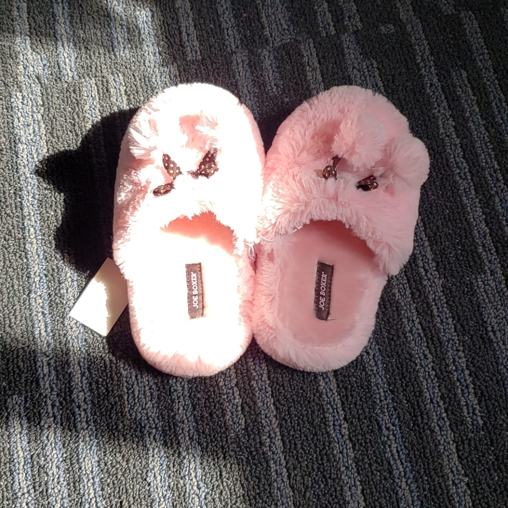 GIRLS SLIPPERS - Picture 3 of 3